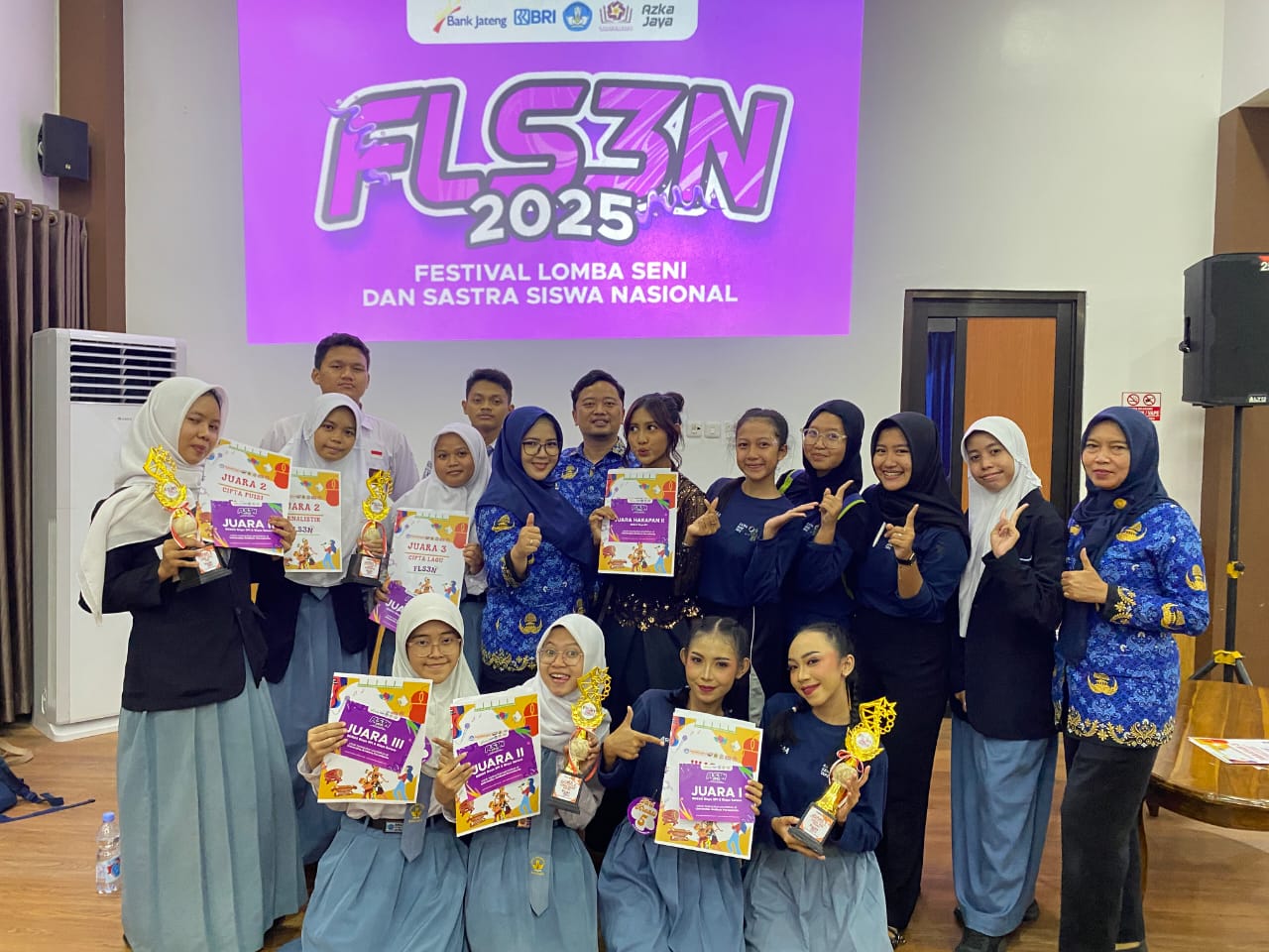 FLS3N